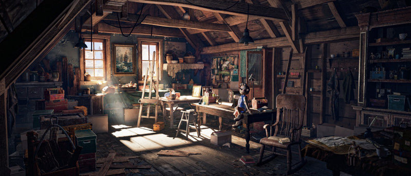 a-daylight-environment-image