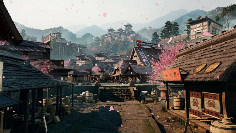 game-environment-landscape