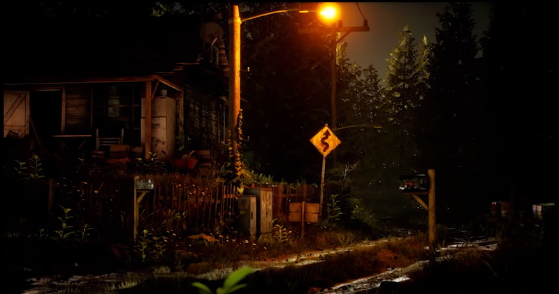 night-street-light-image