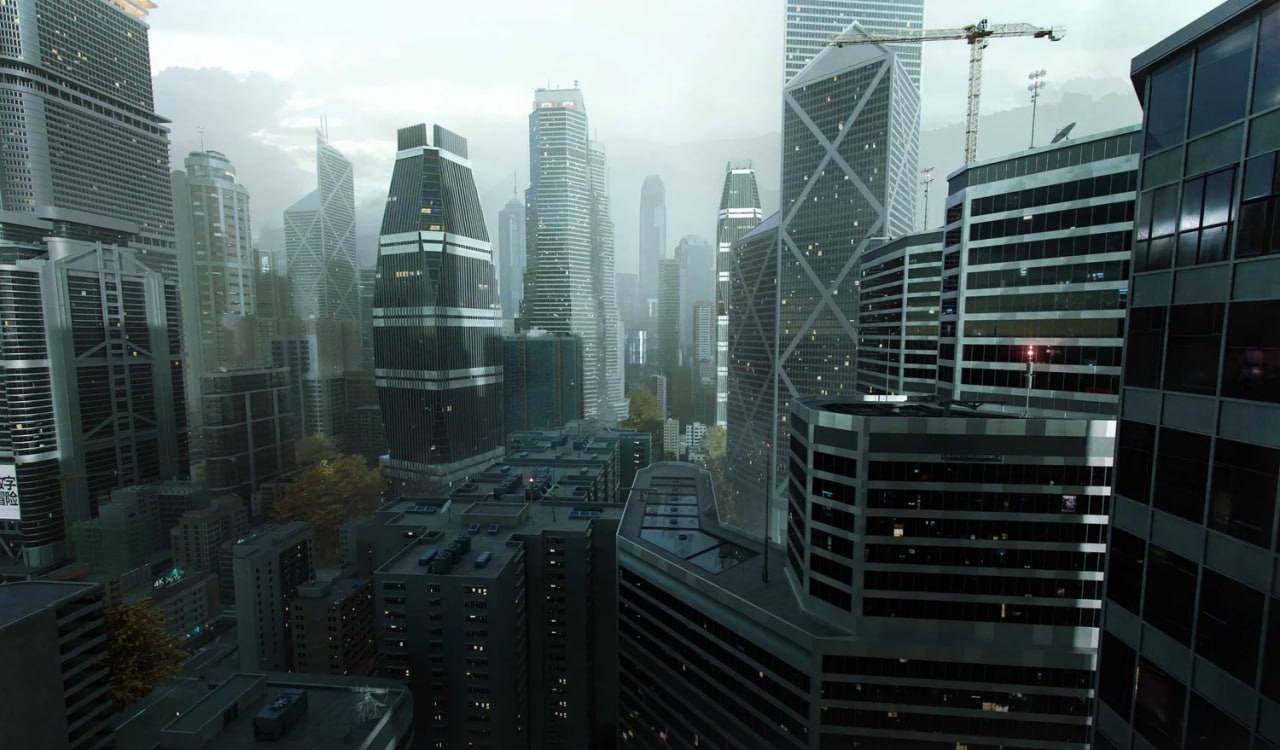 cityscape-with-tall-buildings