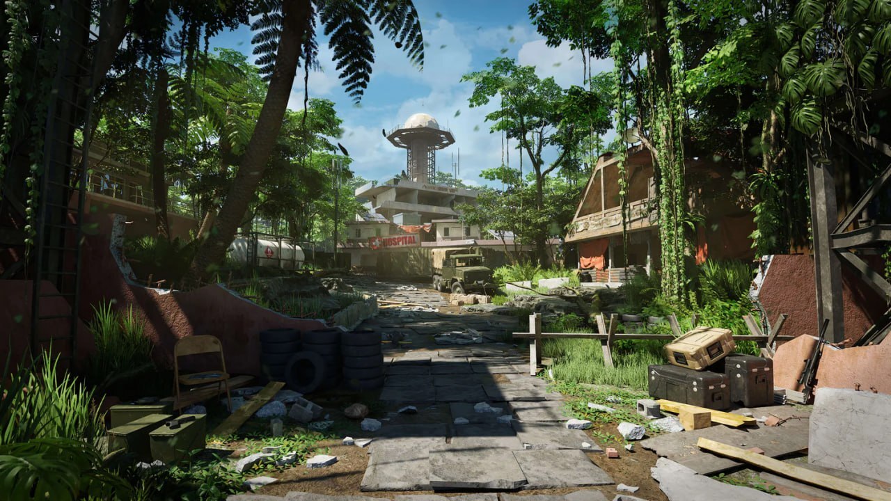 post-apocalyptic-scene-with-dilapidated-buildings