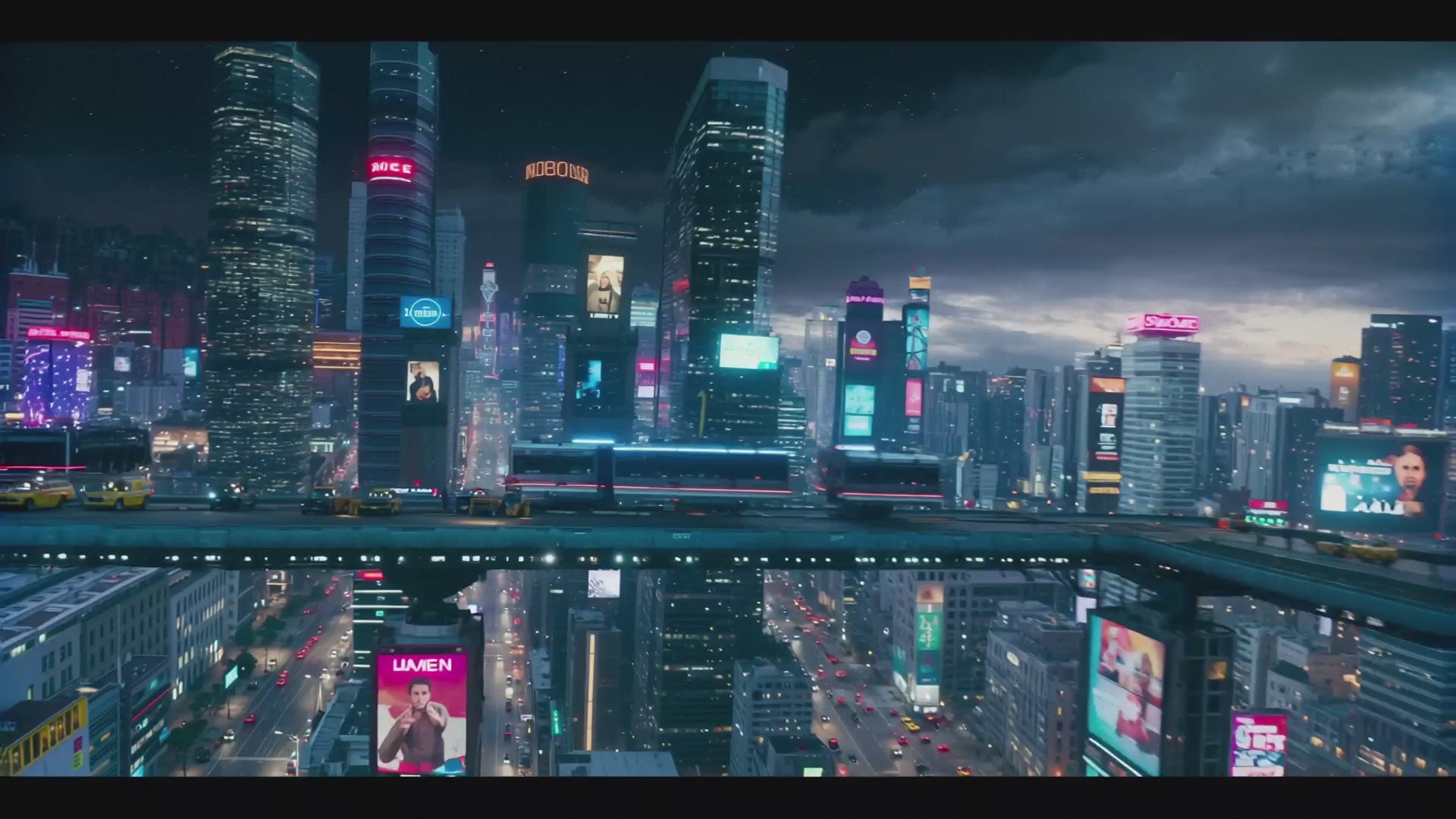 pro_Begin_with_a_sweeping_drone_shot_gliding_through_a_hyper-modern_neon-drenched_fu-0